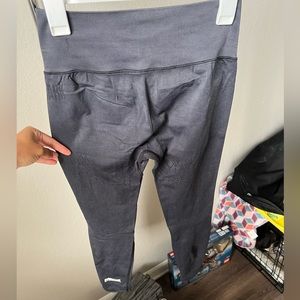 Gymshark studio leggings